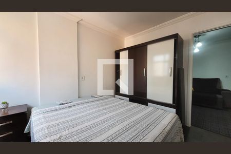 Quarto de apartamento à venda com 1 quarto, 51m² em Botafogo, Campinas