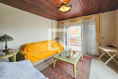 Apartamento para alugar com 150m², 3 quartos e 1 vagaSala