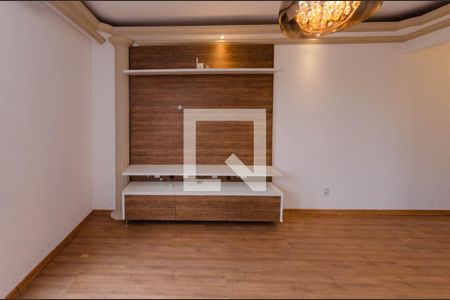 Sala de apartamento para alugar com 3 quartos, 84m² em Palmeiras, Belo Horizonte