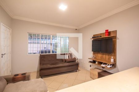 Sala de casa à venda com 2 quartos, 100m² em Santo Antônio, Osasco