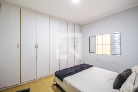 Quarto 1 de casa à venda com 2 quartos, 100m² em Santo Antônio, Osasco