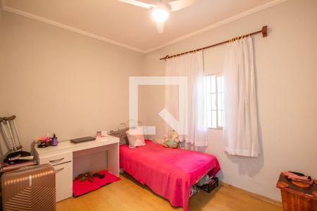 Quarto 2 de casa à venda com 2 quartos, 100m² em Santo Antônio, Osasco