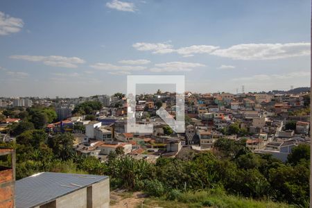 Vista Quarto 1 de apartamento para alugar com 2 quartos, 42m² em Vila Pirituba, São Paulo