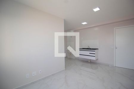 Sala de apartamento para alugar com 2 quartos, 42m² em Vila Pirituba, São Paulo