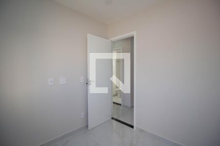 Quarto 1 de apartamento para alugar com 2 quartos, 42m² em Vila Pirituba, São Paulo