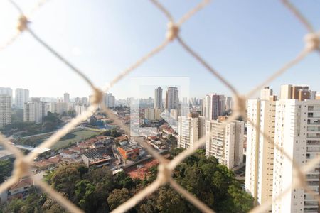 Vista de apartamento para alugar com 3 quartos, 95m² em Lauzane Paulista, São Paulo