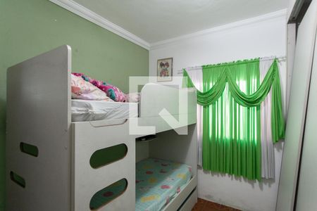 Quarto 2 de casa à venda com 2 quartos, 155m² em Mantiqueira, Belo Horizonte