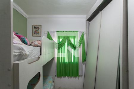 Quarto 2 de casa à venda com 2 quartos, 155m² em Mantiqueira, Belo Horizonte