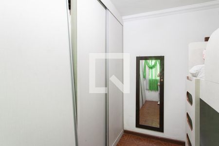 Quarto 2 de casa à venda com 2 quartos, 155m² em Mantiqueira, Belo Horizonte