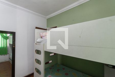 Quarto 2 de casa à venda com 2 quartos, 155m² em Mantiqueira, Belo Horizonte