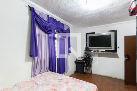 Quarto 1 de casa à venda com 2 quartos, 155m² em Mantiqueira, Belo Horizonte