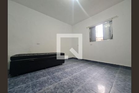 Quarto  de casa para alugar com 1 quarto, 25m² em Vila Nova Bonsucesso, Guarulhos