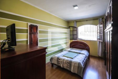 Quarto 2 de casa à venda com 4 quartos, 270m² em Sacomã, São Paulo