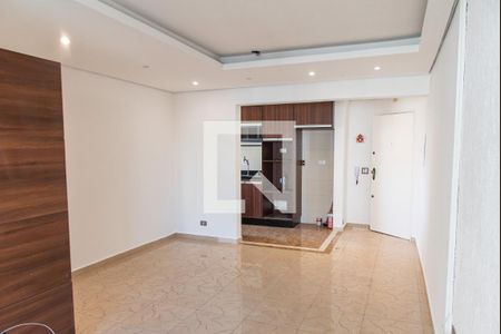 Sala de apartamento para alugar com 3 quartos, 68m² em Cambuci, São Paulo