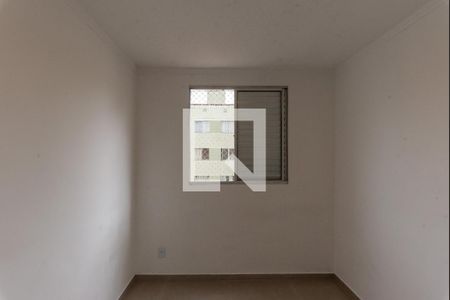 Quarto 1 de apartamento para alugar com 2 quartos, 45m² em Vila Campos Sales, Campinas