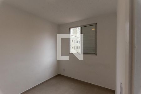 Quarto 1 de apartamento para alugar com 2 quartos, 45m² em Vila Campos Sales, Campinas