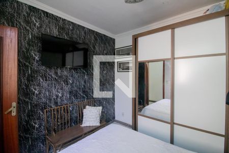 Quarto 2 de casa à venda com 2 quartos, 90m² em Betim Industrial, Betim