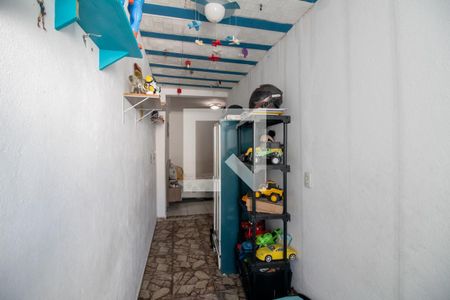 Quarto 1 de casa à venda com 2 quartos, 90m² em Betim Industrial, Betim