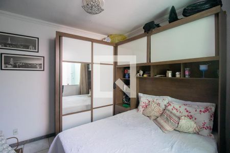 Quarto 2 de casa à venda com 2 quartos, 90m² em Betim Industrial, Betim