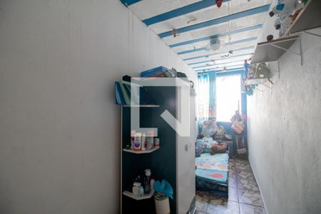 Quarto 1 de casa à venda com 2 quartos, 90m² em Betim Industrial, Betim