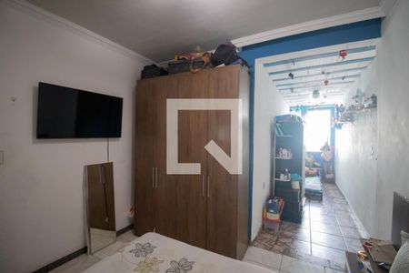 Quarto 1 de casa à venda com 2 quartos, 90m² em Betim Industrial, Betim