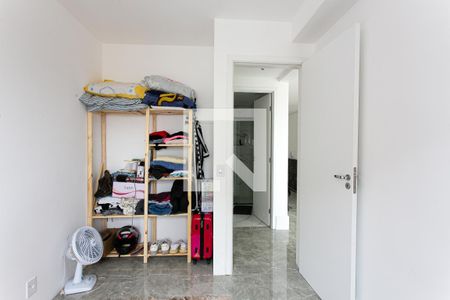 Quarto de apartamento à venda com 1 quarto, 39m² em Vila Centenário, São Paulo