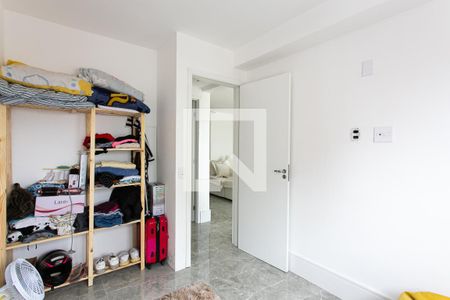 Quarto de apartamento à venda com 1 quarto, 39m² em Vila Centenário, São Paulo