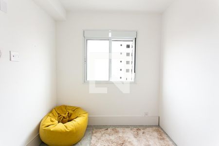 Quarto de apartamento à venda com 1 quarto, 39m² em Vila Centenário, São Paulo