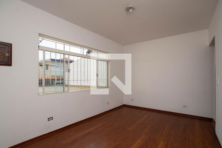 Casa à venda com 100m², 3 quartos e 2 vagasSala