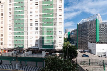 Vista de apartamento à venda com 2 quartos, 75m² em Água Branca, São Paulo