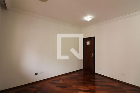 Sala  de apartamento para alugar com 3 quartos, 69m² em Planalto, São Bernardo do Campo