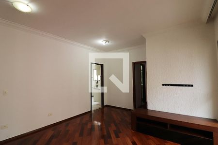 Sala  de apartamento para alugar com 3 quartos, 69m² em Planalto, São Bernardo do Campo