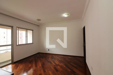 Sala  de apartamento para alugar com 3 quartos, 69m² em Planalto, São Bernardo do Campo