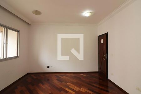 Sala  de apartamento para alugar com 3 quartos, 69m² em Planalto, São Bernardo do Campo