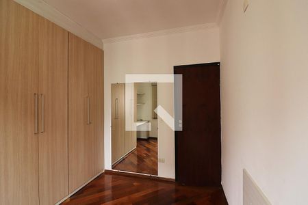 Quarto 1 de apartamento para alugar com 3 quartos, 69m² em Planalto, São Bernardo do Campo