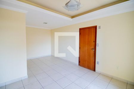 Sala de apartamento à venda com 3 quartos, 125m² em Brasiléia, Betim