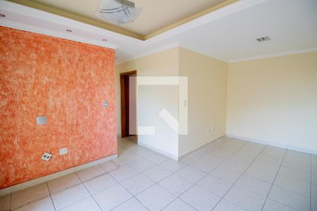 Sala de apartamento para alugar com 3 quartos, 125m² em Brasiléia, Betim