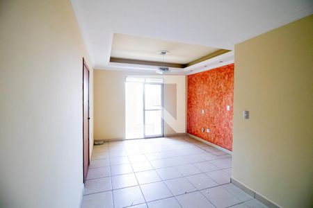 Sala de apartamento à venda com 3 quartos, 125m² em Brasiléia, Betim