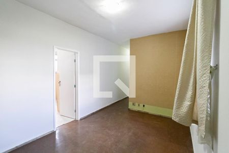 Sala de apartamento à venda com 3 quartos, 89m² em Alípio de Melo, Belo Horizonte