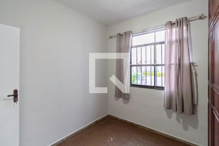 Quarto 1 de apartamento à venda com 3 quartos, 89m² em Alípio de Melo, Belo Horizonte