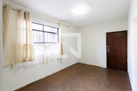 Sala de apartamento à venda com 3 quartos, 89m² em Alípio de Melo, Belo Horizonte