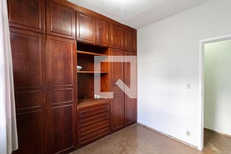 Quarto 1 de apartamento para alugar com 3 quartos, 89m² em Alípio de Melo, Belo Horizonte