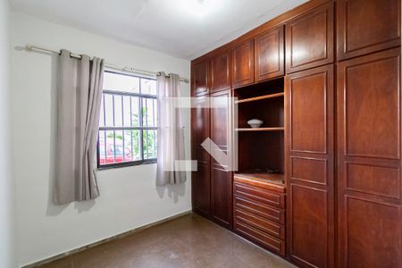 Quarto 1 de apartamento para alugar com 3 quartos, 89m² em Alípio de Melo, Belo Horizonte