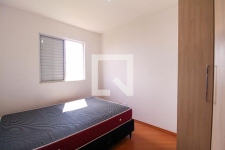 Quarto 2 de apartamento para alugar com 2 quartos, 49m² em Mooca, São Paulo