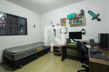 Quarto de casa à venda com 4 quartos, 117m² em Vila Invernada, São Paulo