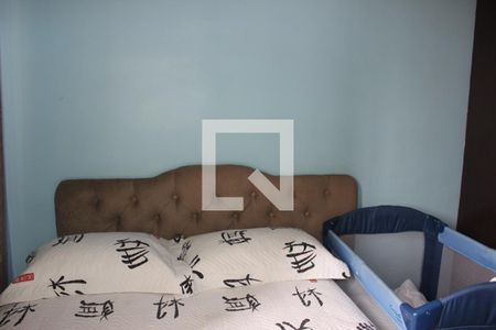 Quarto 1 de apartamento à venda com 3 quartos, 74m² em Centro, Contagem