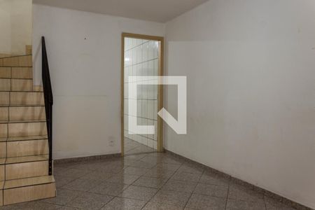 Sala de casa à venda com 3 quartos, 97m² em Alves Dias, São Bernardo do Campo