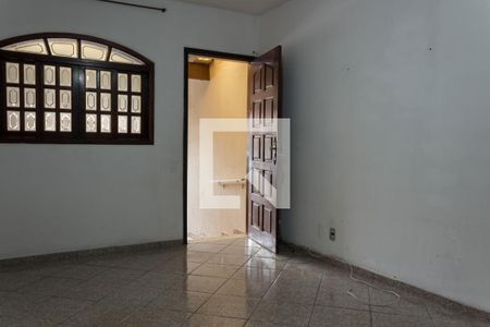 Sala de casa à venda com 3 quartos, 97m² em Alves Dias, São Bernardo do Campo