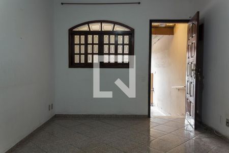 Sala de casa à venda com 3 quartos, 97m² em Alves Dias, São Bernardo do Campo