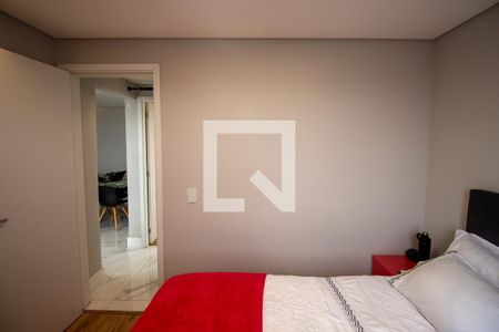 Quarto 1 de apartamento à venda com 2 quartos, 46m² em Vila Carmosina, São Paulo